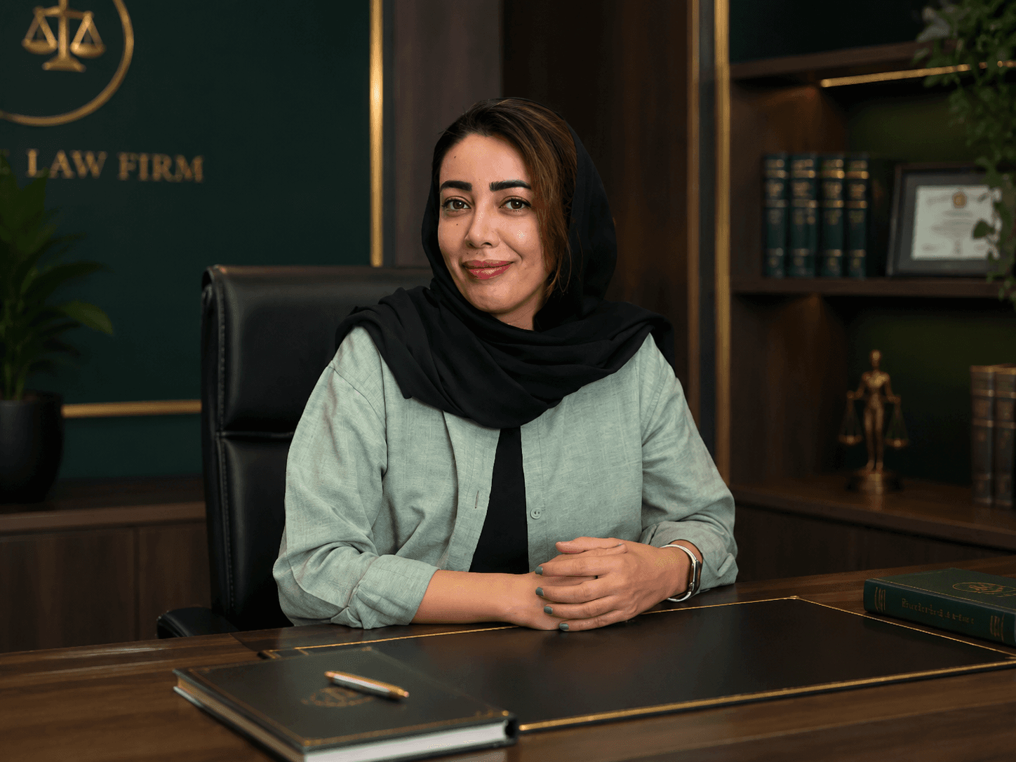 وکیل پایه یک